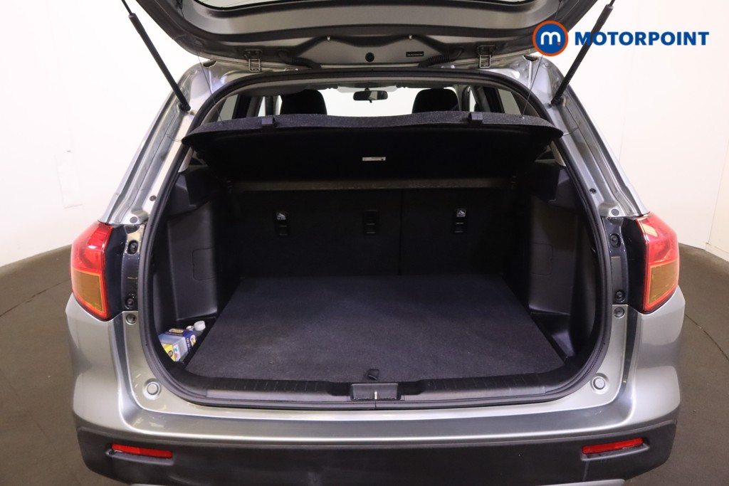 Suzuki Vitara Sz-T Manual Petrol SUV - Stock Number (1551411) - 15th supplementary image