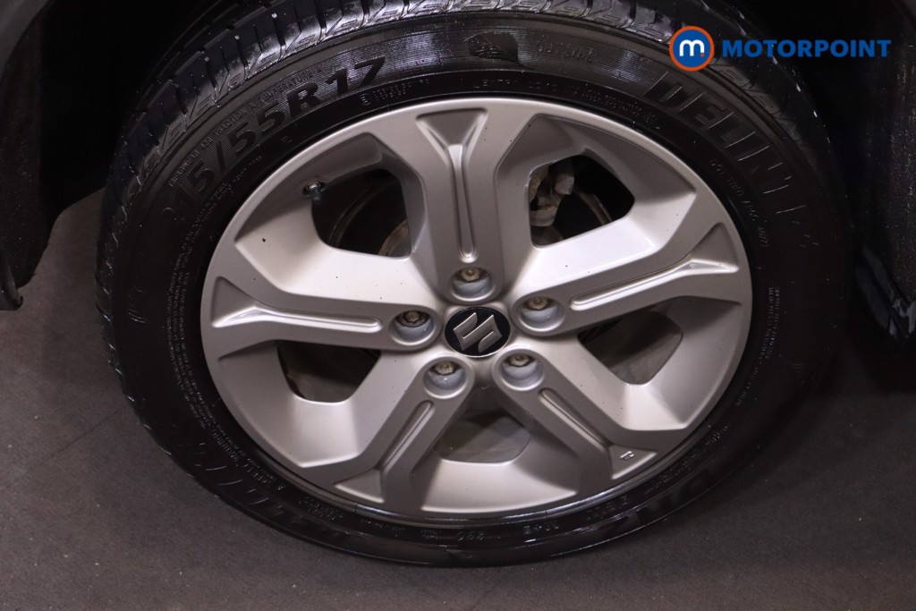 Suzuki Vitara Sz-T Manual Petrol SUV - Stock Number (1551411) - 16th supplementary image