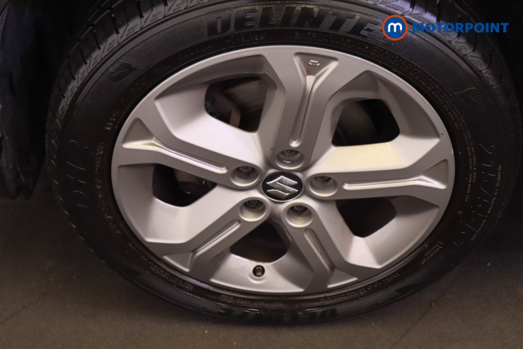Suzuki Vitara Sz-T Manual Petrol SUV - Stock Number (1551411) - 18th supplementary image