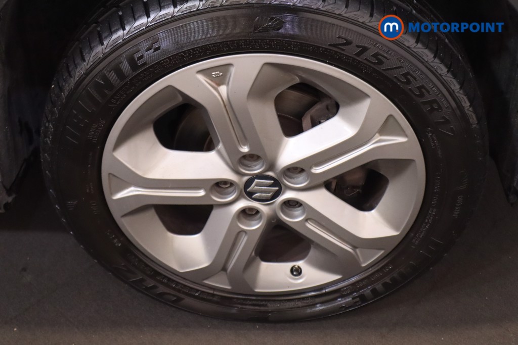 Suzuki Vitara Sz-T Manual Petrol SUV - Stock Number (1551411) - 19th supplementary image