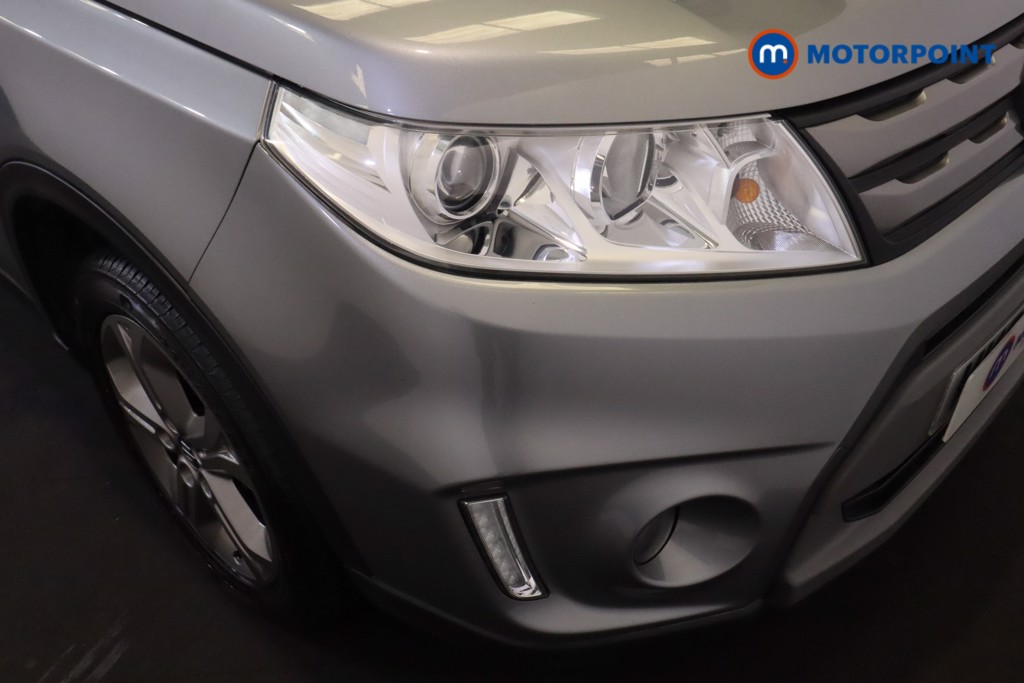Suzuki Vitara Sz-T Manual Petrol SUV - Stock Number (1551411) - 20th supplementary image