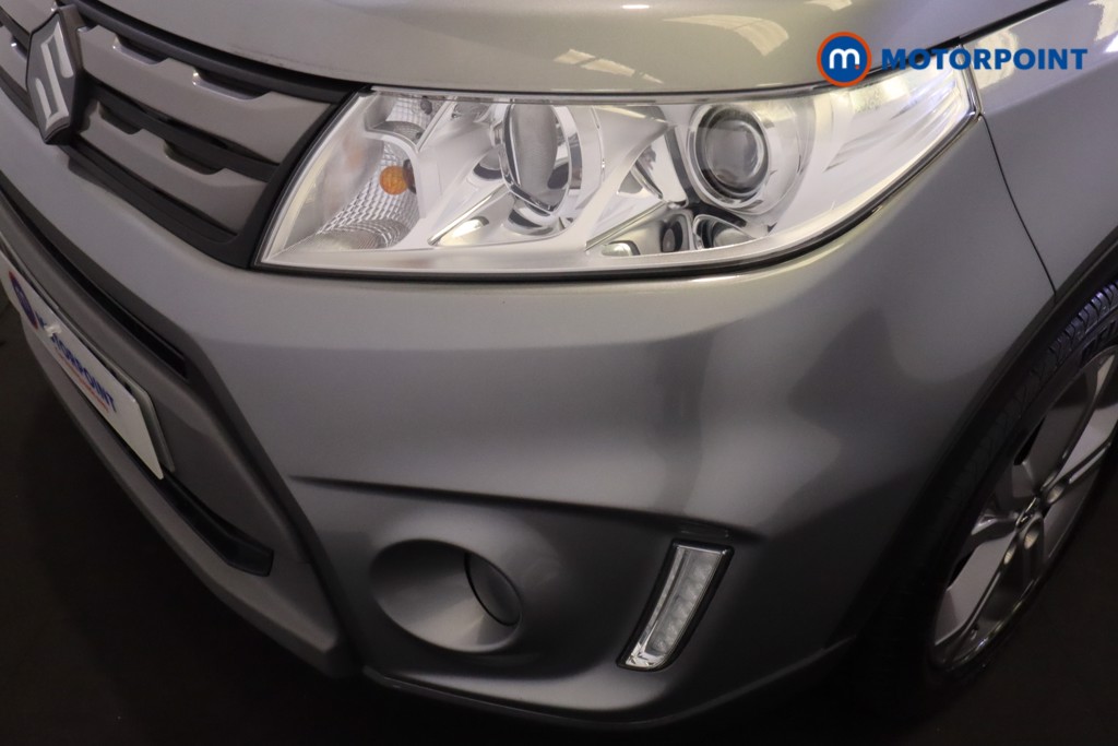 Suzuki Vitara Sz-T Manual Petrol SUV - Stock Number (1551411) - 21st supplementary image