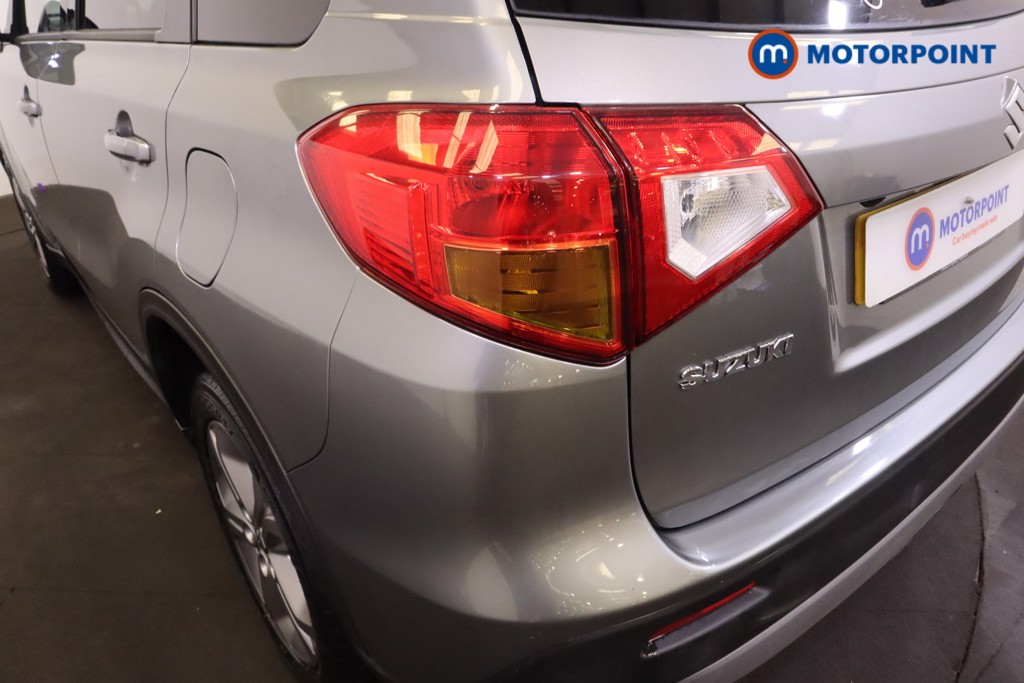 Suzuki Vitara Sz-T Manual Petrol SUV - Stock Number (1551411) - 22nd supplementary image