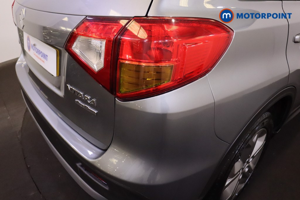 Suzuki Vitara Sz-T Manual Petrol SUV - Stock Number (1551411) - 23rd supplementary image