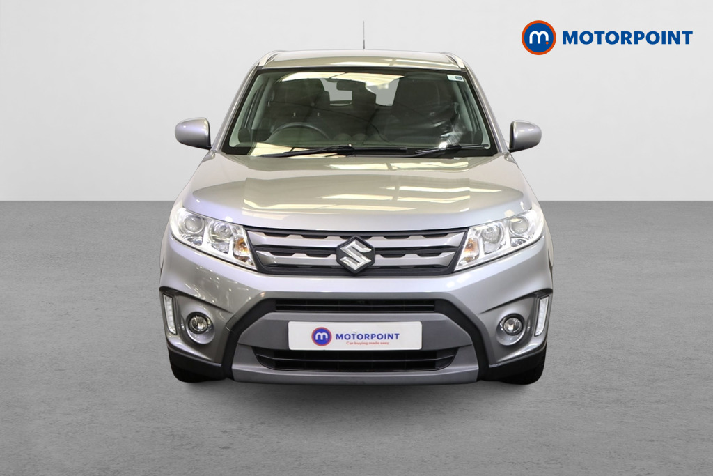 Suzuki Vitara Sz-T Manual Petrol SUV - Stock Number (1551411) - Front bumper