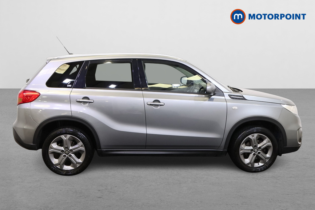 Suzuki Vitara Sz-T Manual Petrol SUV - Stock Number (1551411) - Drivers side