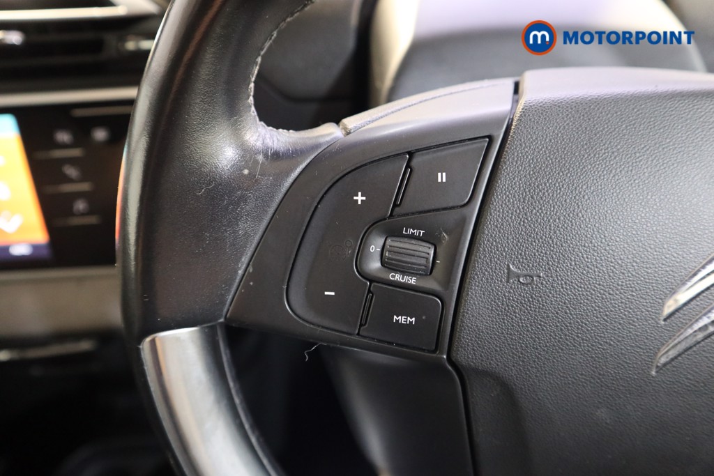 Citroen Grand C4 Picasso Flair Manual Diesel People Carrier - Stock Number (1551949) - 3rd supplementary image