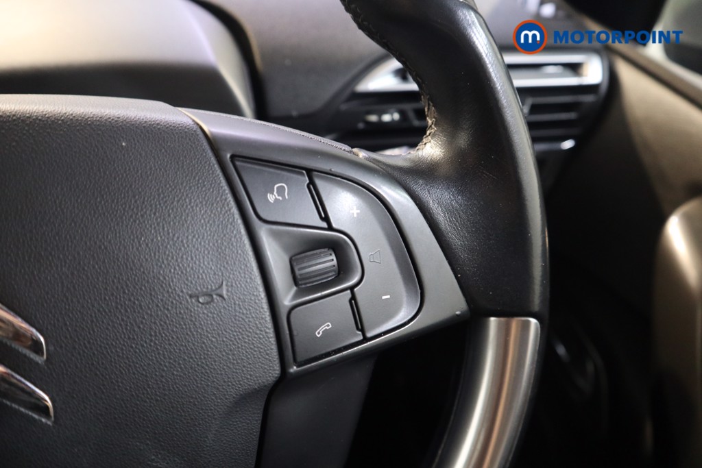 Citroen Grand C4 Picasso Flair Manual Diesel People Carrier - Stock Number (1551949) - 4th supplementary image