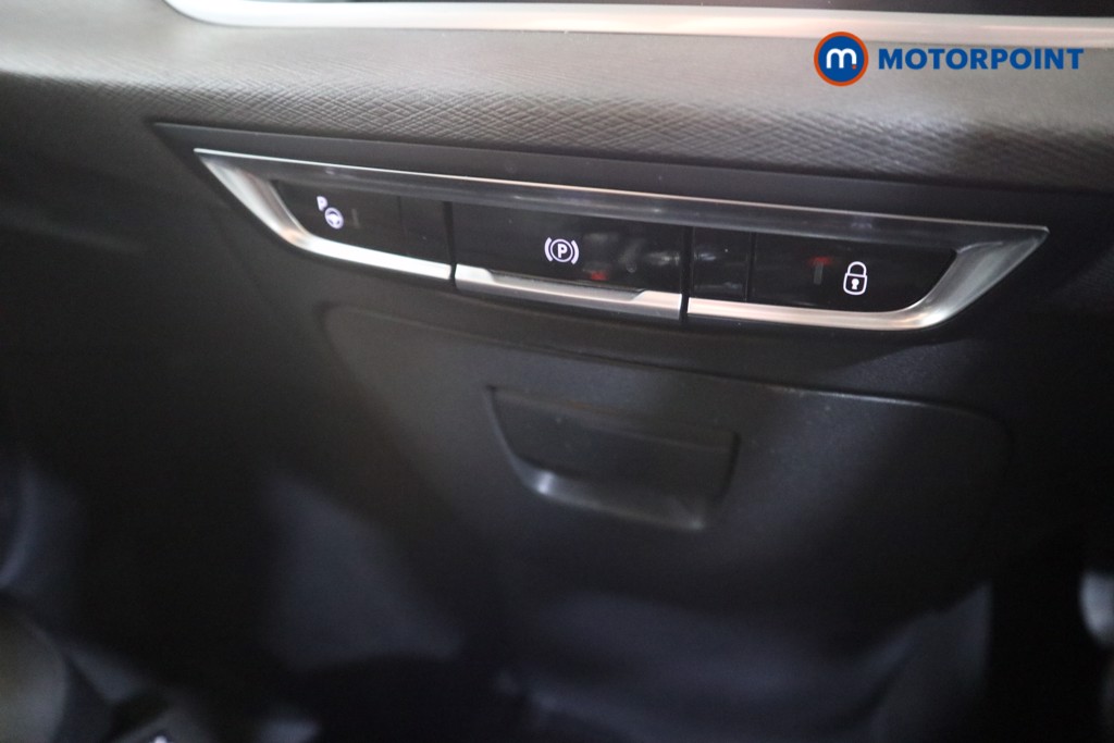 Citroen Grand C4 Picasso Flair Manual Diesel People Carrier - Stock Number (1551949) - 7th supplementary image
