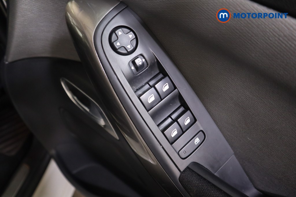 Citroen Grand C4 Picasso Flair Manual Diesel People Carrier - Stock Number (1551949) - 9th supplementary image