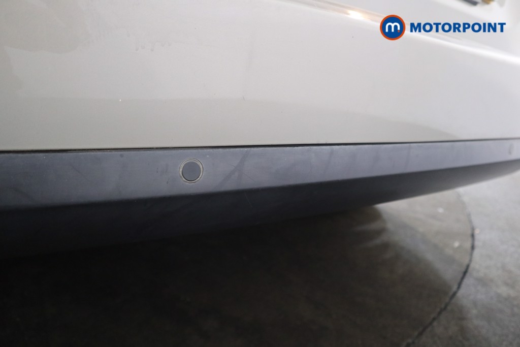 Citroen Grand C4 Picasso Flair Manual Diesel People Carrier - Stock Number (1551949) - 19th supplementary image