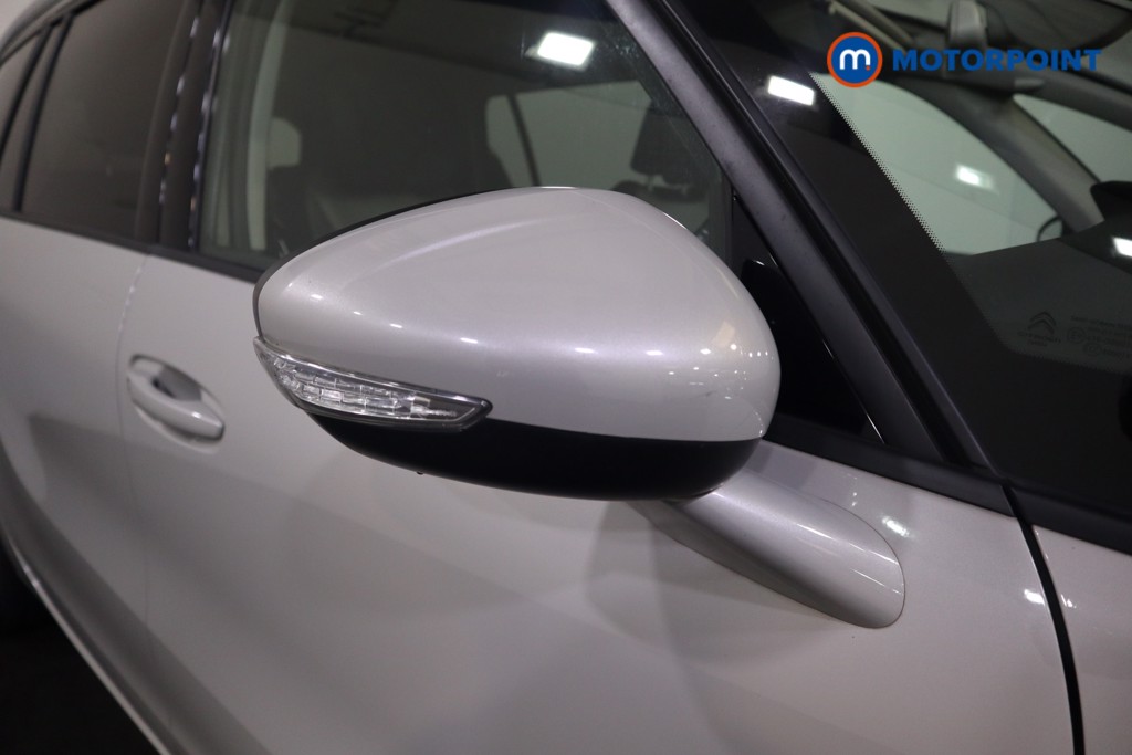 Citroen Grand C4 Picasso Flair Manual Diesel People Carrier - Stock Number (1551949) - 23rd supplementary image