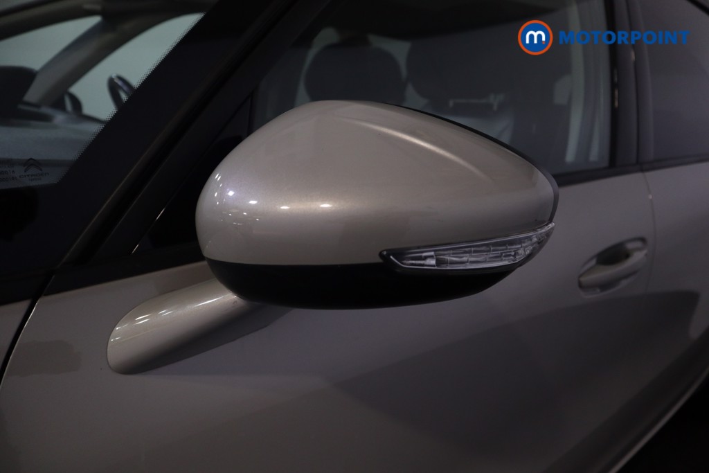 Citroen Grand C4 Picasso Flair Manual Diesel People Carrier - Stock Number (1551949) - 24th supplementary image