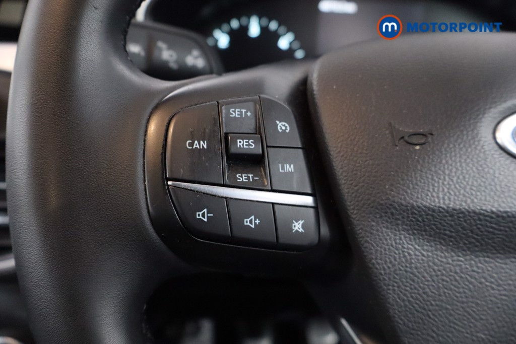 Ford Focus Zetec Edition Manual Diesel Estate - Stock Number (1552629) - 7th supplementary image
