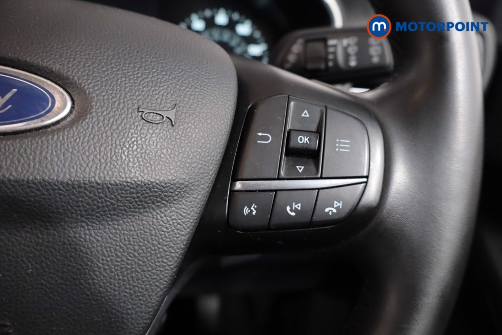 Ford Focus Zetec Edition Manual Diesel Estate - Stock Number (1552629) - 8th supplementary image