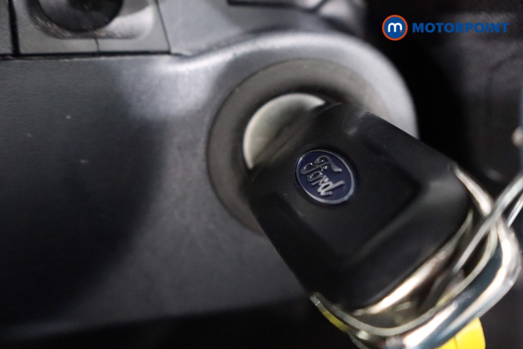 Ford Focus Zetec Edition Manual Diesel Estate - Stock Number (1552629) - 13th supplementary image