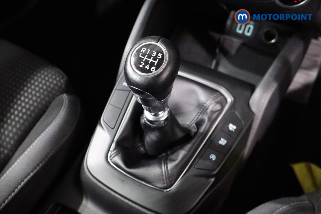 Ford Focus Zetec Edition Manual Diesel Estate - Stock Number (1552629) - 14th supplementary image