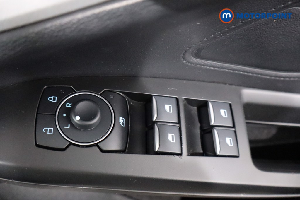 Ford Focus Zetec Edition Manual Diesel Estate - Stock Number (1552629) - 18th supplementary image