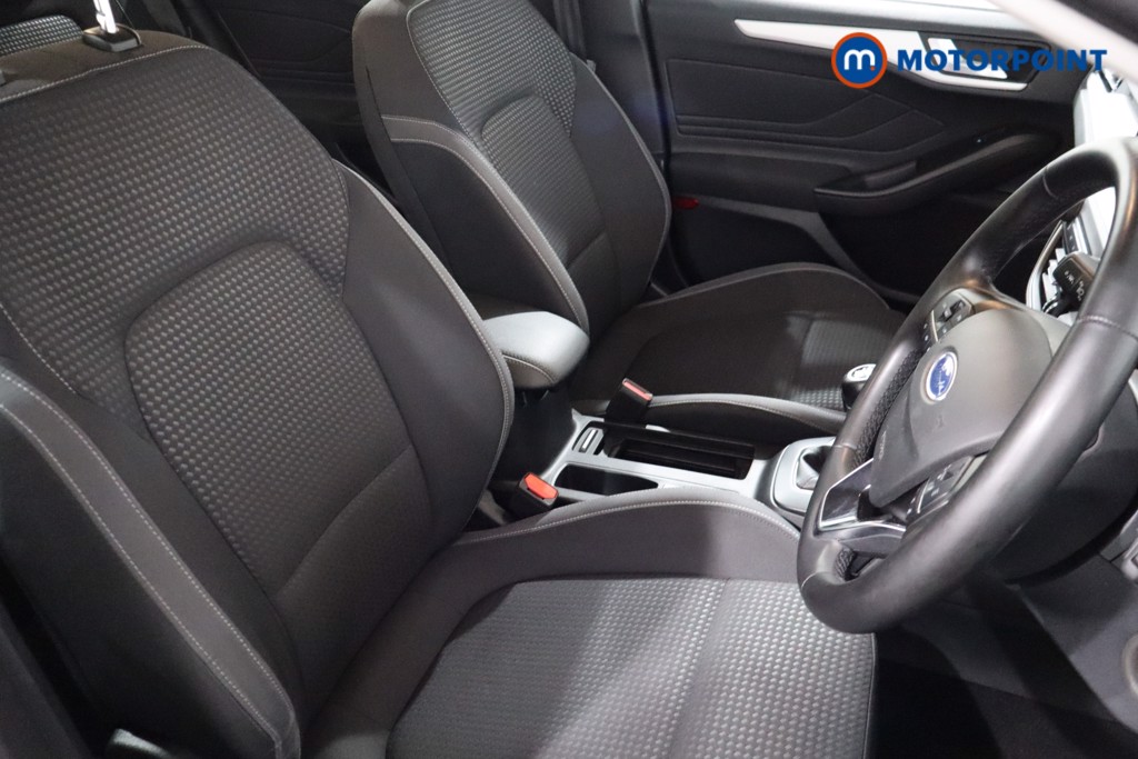 Ford Focus Zetec Edition Manual Diesel Estate - Stock Number (1552629) - 20th supplementary image