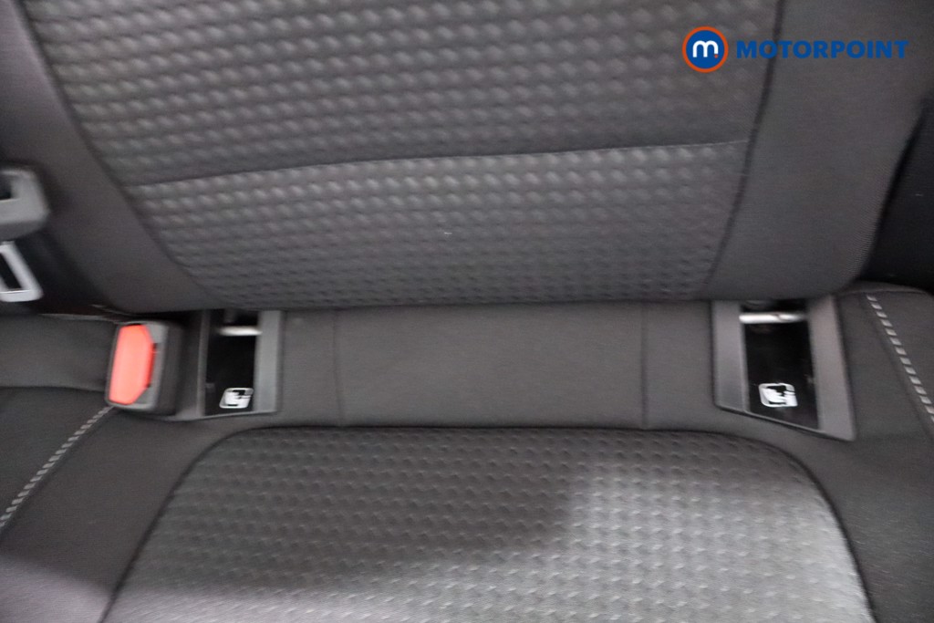 Ford Focus Zetec Edition Manual Diesel Estate - Stock Number (1552629) - 22nd supplementary image
