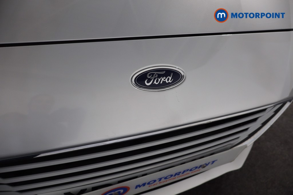 Ford Focus Zetec Edition Manual Diesel Estate - Stock Number (1552629) - 23rd supplementary image