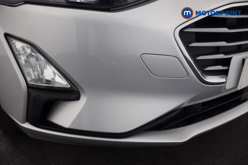 Ford Focus Zetec Edition Manual Diesel Estate - Stock Number (1552629) - 25th supplementary image