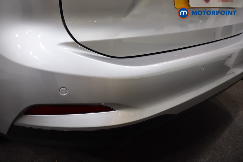 Ford Focus Zetec Edition Manual Diesel Estate - Stock Number (1552629) - 29th supplementary image