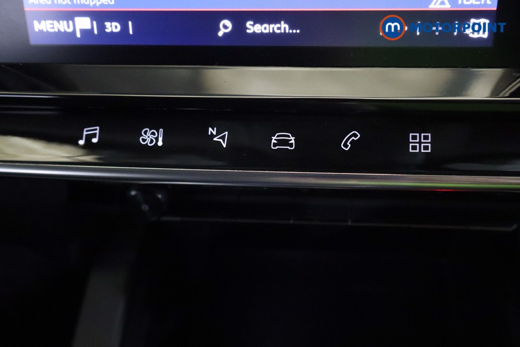 Citroen C5 Aircross Flair Manual Diesel SUV - Stock Number (1552952) - 10th supplementary image