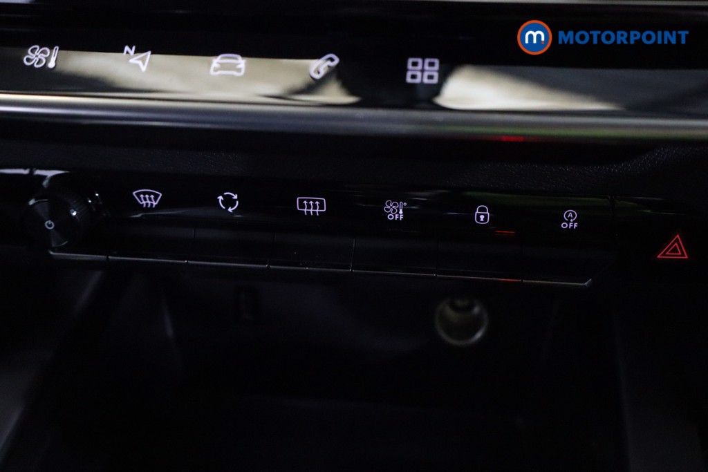 Citroen C5 Aircross Flair Manual Diesel SUV - Stock Number (1552952) - 11th supplementary image