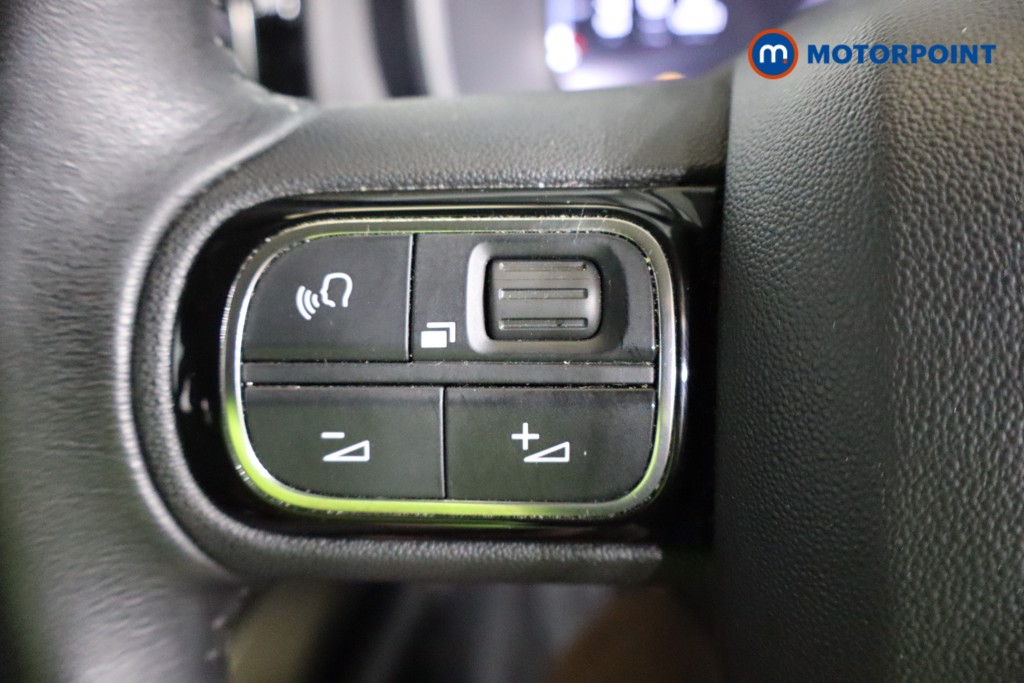 Citroen C5 Aircross Flair Manual Diesel SUV - Stock Number (1552952) - 13th supplementary image
