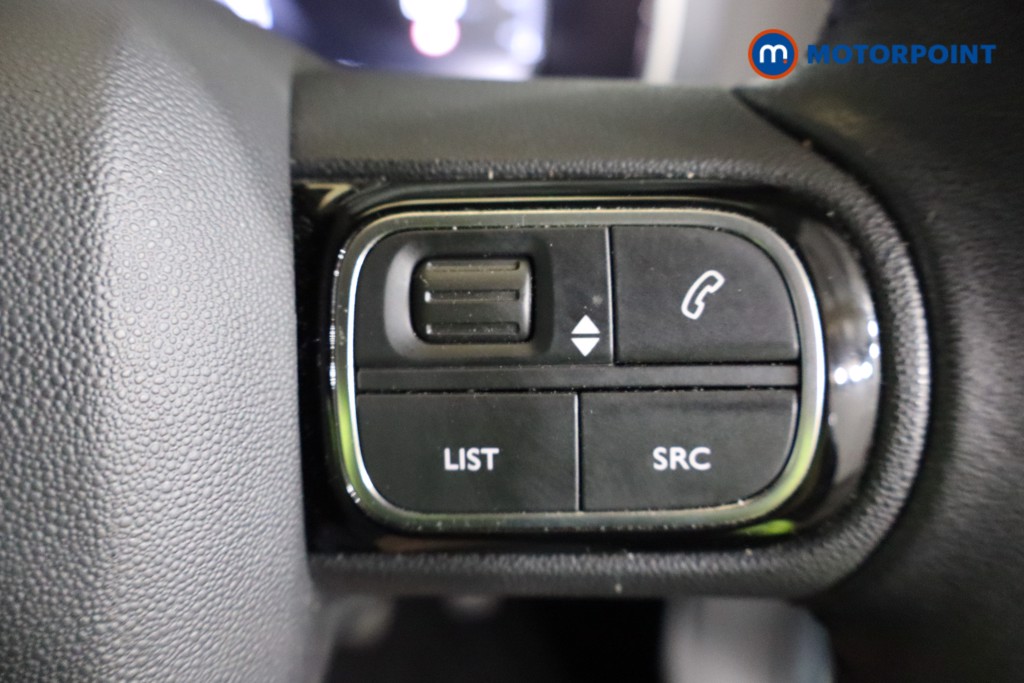Citroen C5 Aircross Flair Manual Diesel SUV - Stock Number (1552952) - 14th supplementary image