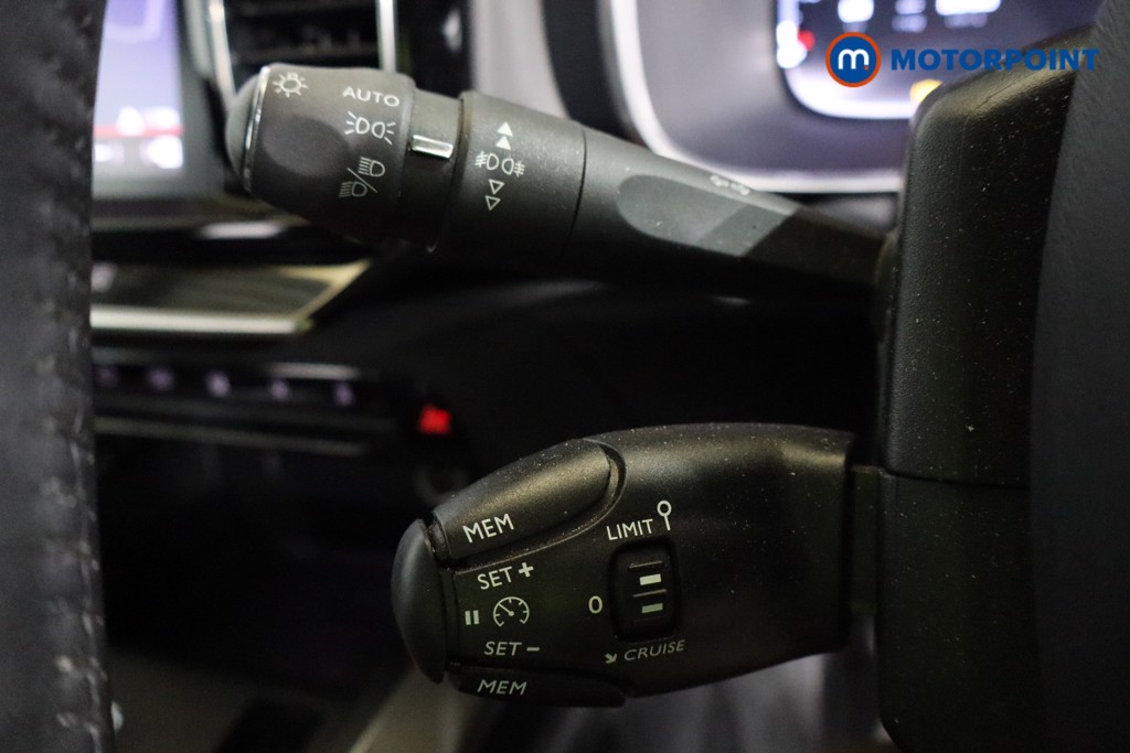 Citroen C5 Aircross Flair Manual Diesel SUV - Stock Number (1552952) - 15th supplementary image