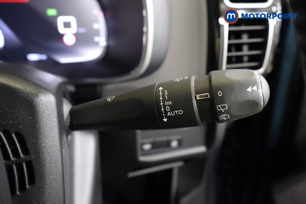 Citroen C5 Aircross Flair Manual Diesel SUV - Stock Number (1552952) - 16th supplementary image
