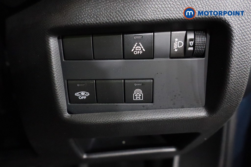 Citroen C5 Aircross Flair Manual Diesel SUV - Stock Number (1552952) - 17th supplementary image