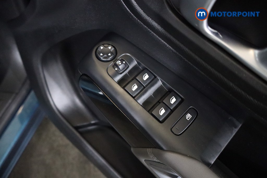 Citroen C5 Aircross Flair Manual Diesel SUV - Stock Number (1552952) - 18th supplementary image