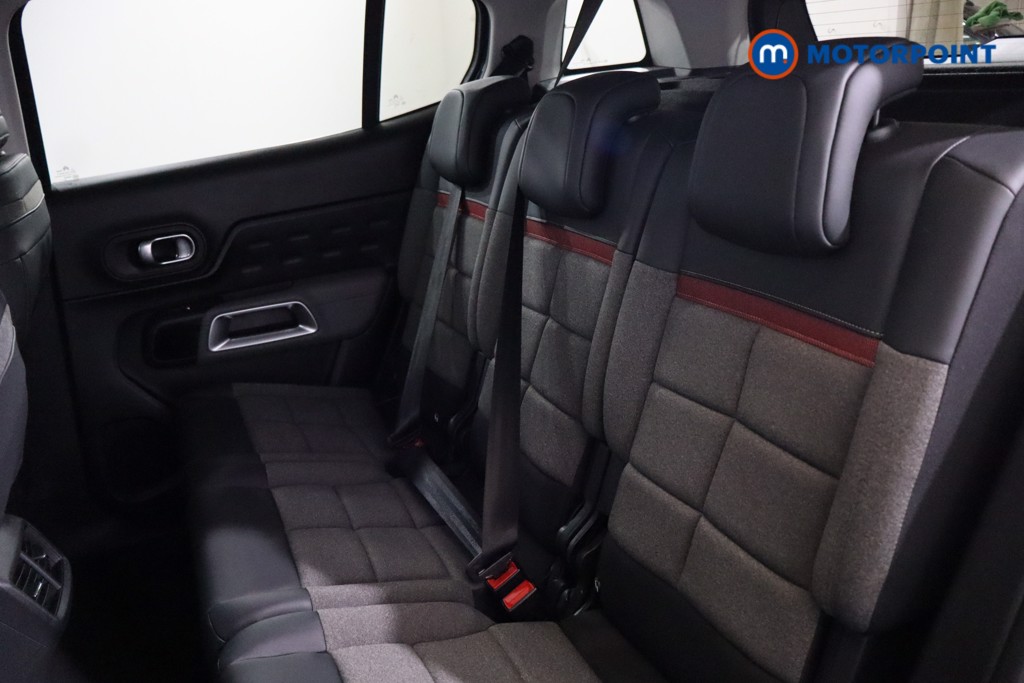 Citroen C5 Aircross Flair Manual Diesel SUV - Stock Number (1552952) - 21st supplementary image