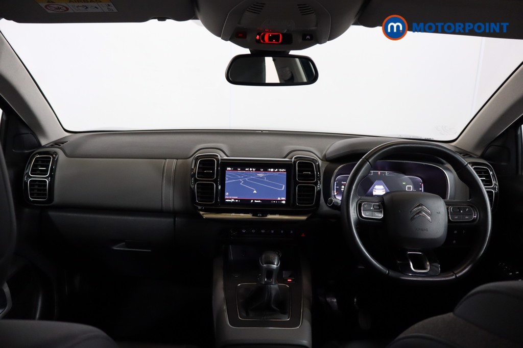 Citroen C5 Aircross Flair Manual Diesel SUV - Stock Number (1552952) - 23rd supplementary image
