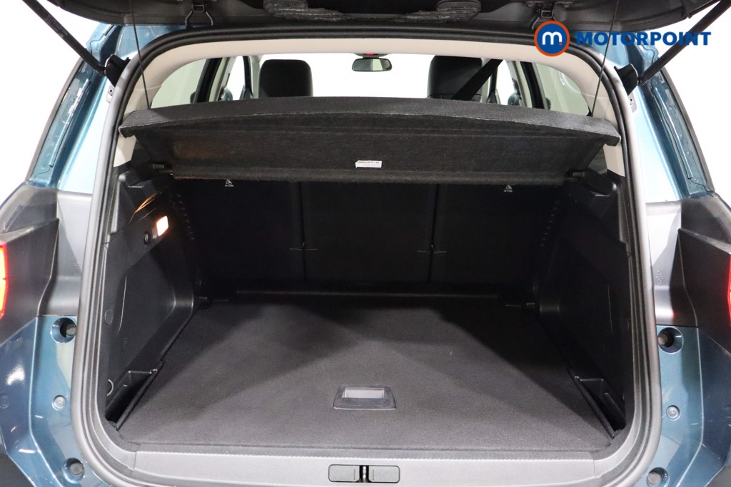 Citroen C5 Aircross Flair Manual Diesel SUV - Stock Number (1552952) - 24th supplementary image