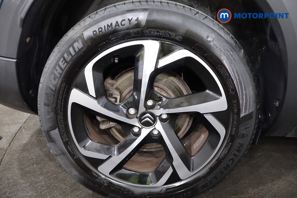 Citroen C5 Aircross Flair Manual Diesel SUV - Stock Number (1552952) - 26th supplementary image
