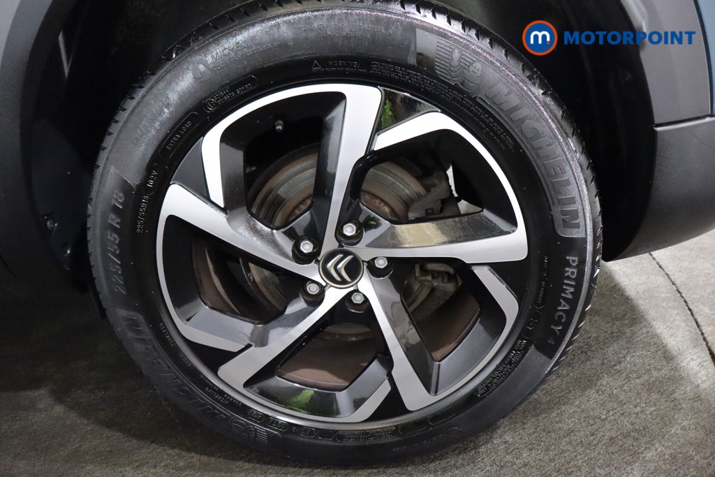 Citroen C5 Aircross Flair Manual Diesel SUV - Stock Number (1552952) - 29th supplementary image