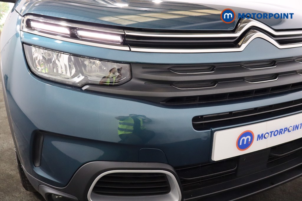 Citroen C5 Aircross Flair Manual Diesel SUV - Stock Number (1552952) - 30th supplementary image
