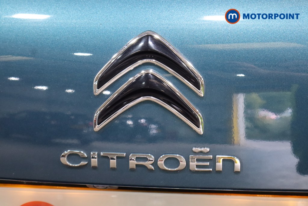 Citroen C5 Aircross Flair Manual Diesel SUV - Stock Number (1552952) - 32nd supplementary image