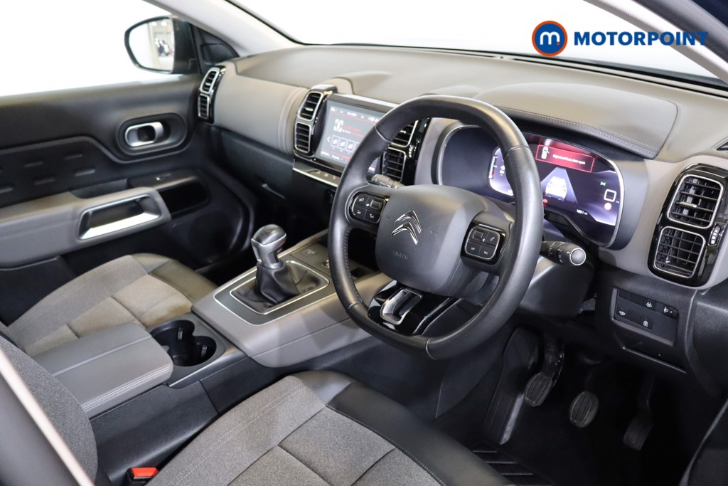 Citroen C5 Aircross Flair Manual Diesel SUV - Stock Number (1552952) - 1st supplementary image