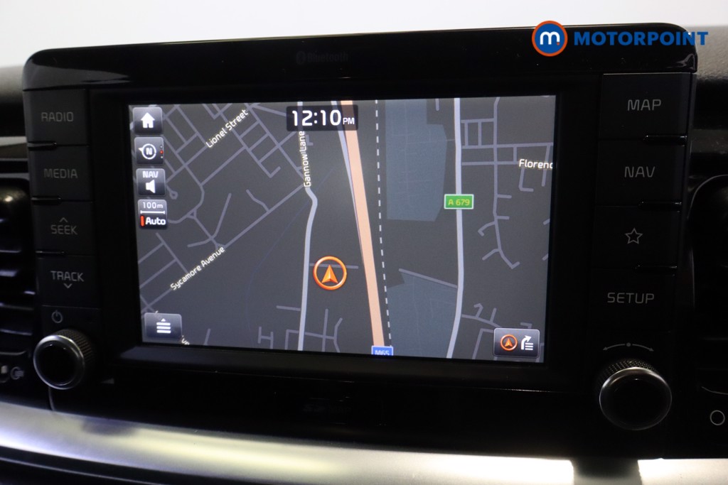 KIA Stonic First Edition Manual Petrol SUV - Stock Number (1553268) - 2nd supplementary image