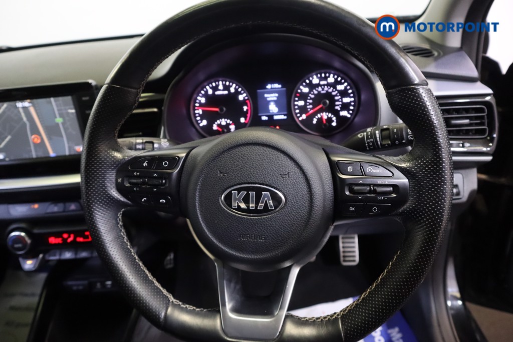 KIA Stonic First Edition Manual Petrol SUV - Stock Number (1553268) - 3rd supplementary image