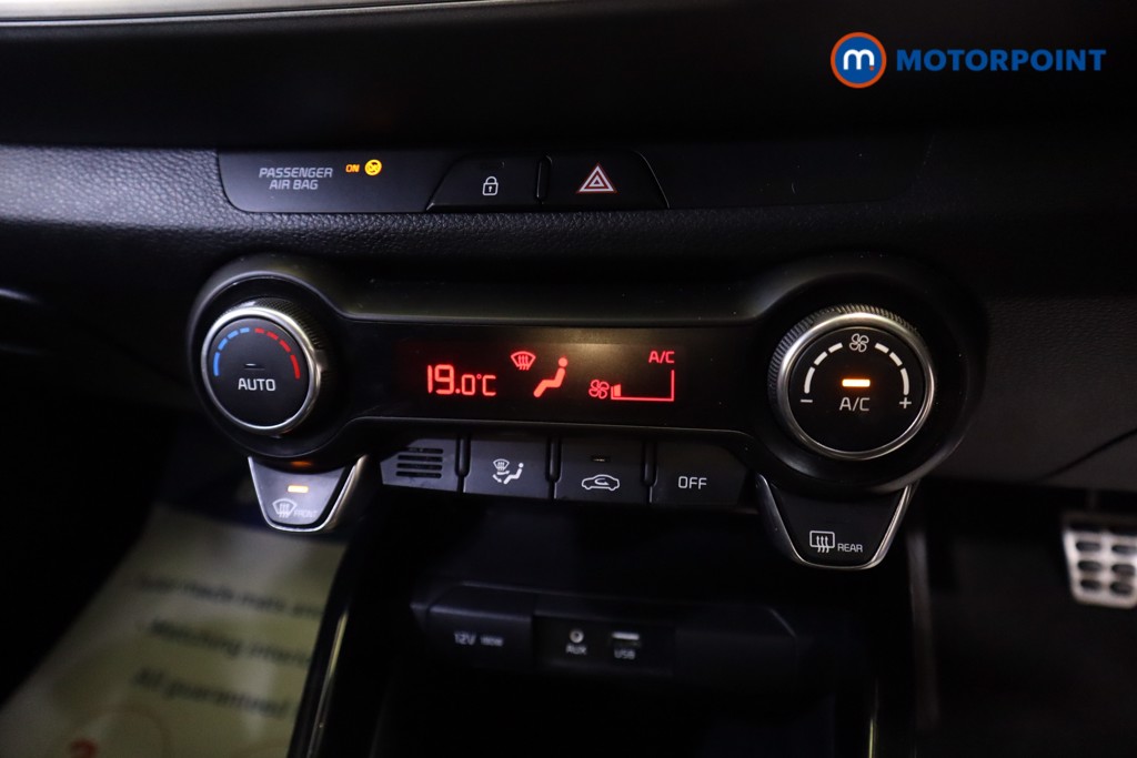KIA Stonic First Edition Manual Petrol SUV - Stock Number (1553268) - 5th supplementary image