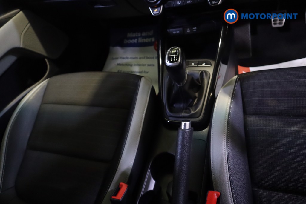 KIA Stonic First Edition Manual Petrol SUV - Stock Number (1553268) - 6th supplementary image