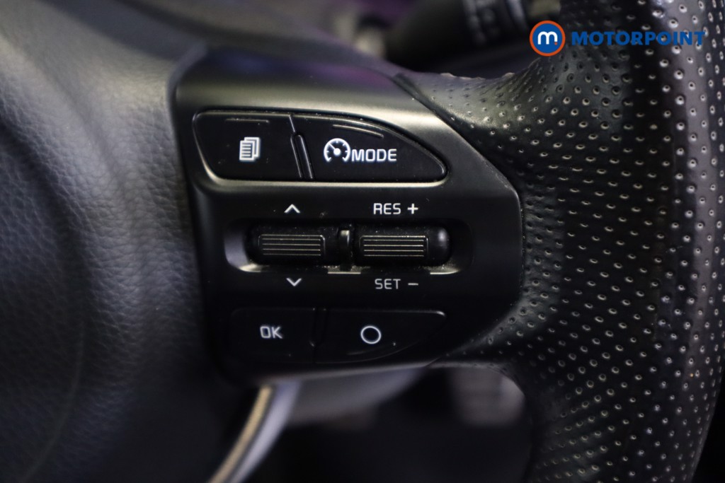 KIA Stonic First Edition Manual Petrol SUV - Stock Number (1553268) - 11th supplementary image