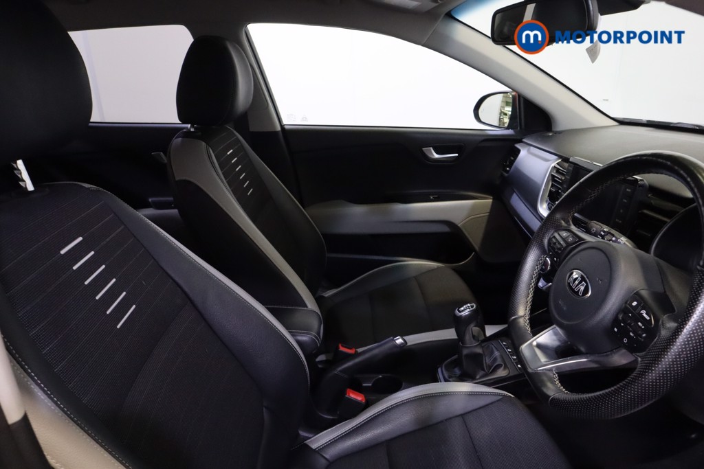 KIA Stonic First Edition Manual Petrol SUV - Stock Number (1553268) - 13th supplementary image