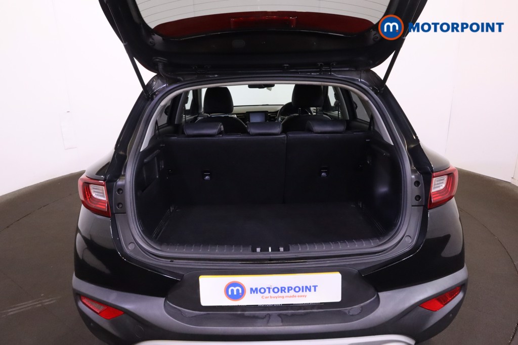 KIA Stonic First Edition Manual Petrol SUV - Stock Number (1553268) - 15th supplementary image